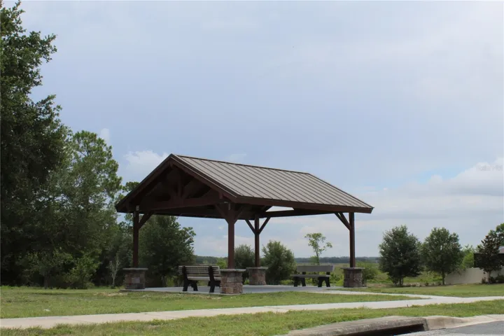 Pavilion