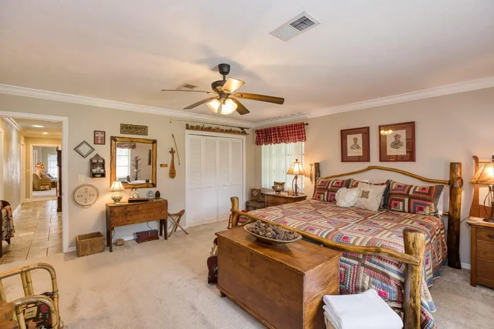 Front Bedroom 2