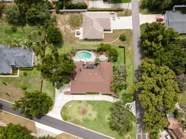 Almost 3/4 acre in a prime Historical Location