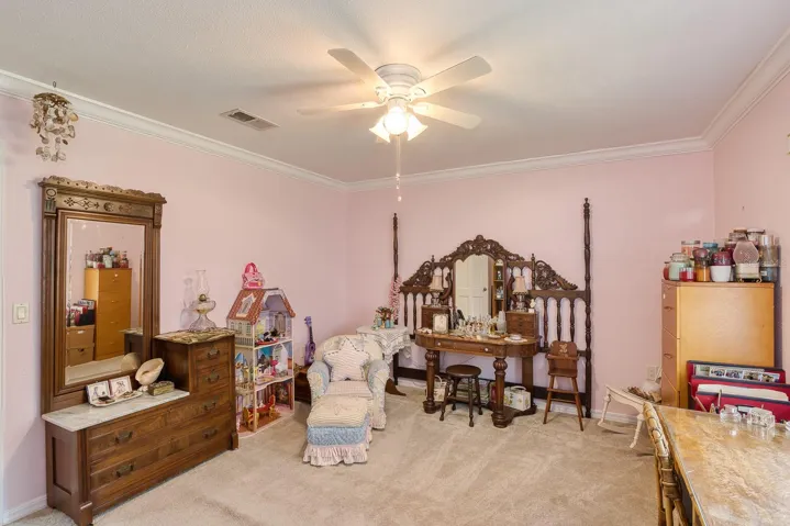 Mid Bedroom 3