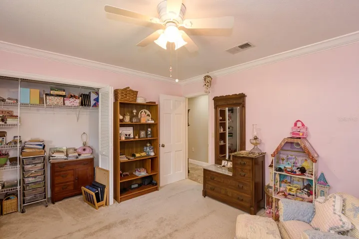 Mid Bedroom 2