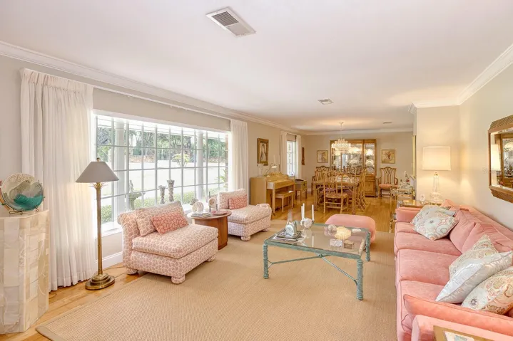 Formal Living Room 2