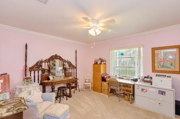 Mid Bedroom 1