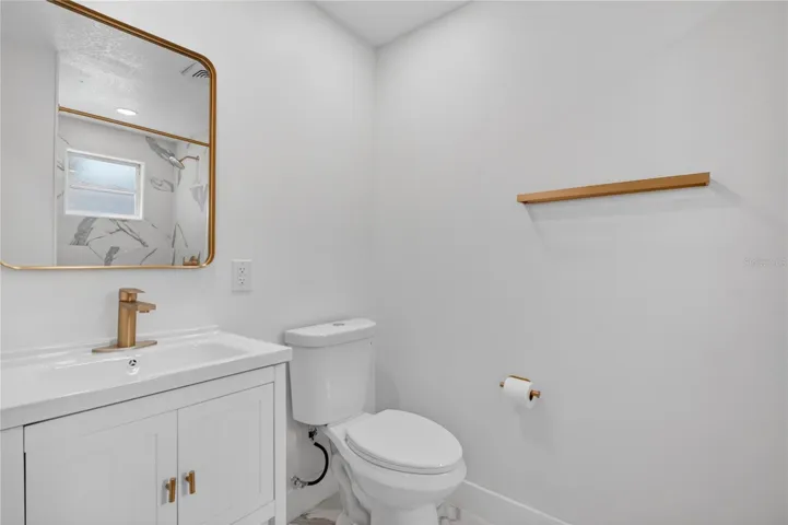 Bath Rm  1