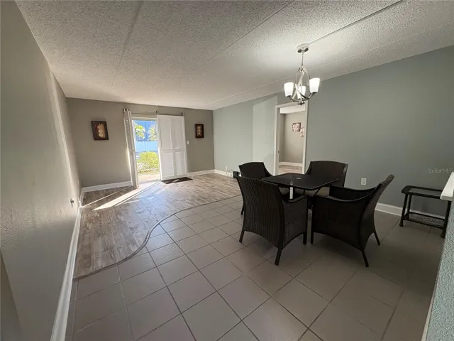 Open concept