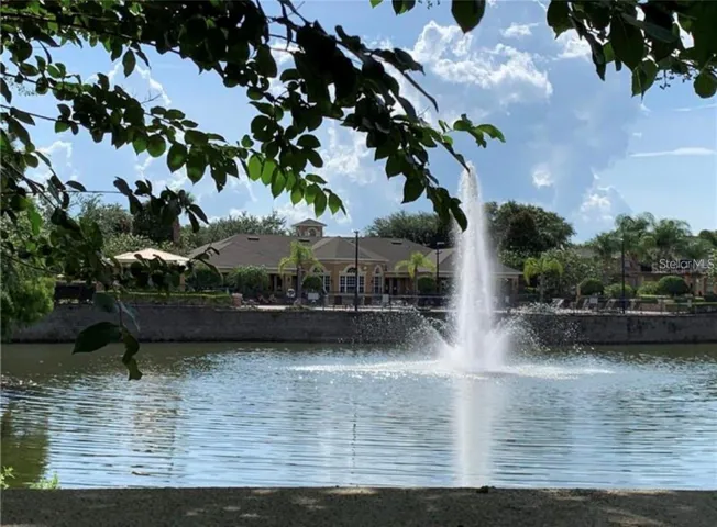 lake