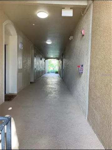 hallway
