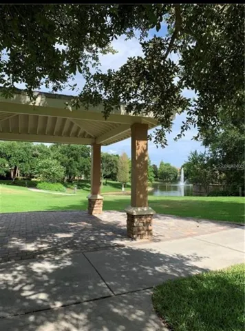 Pergola