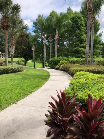 paths walk