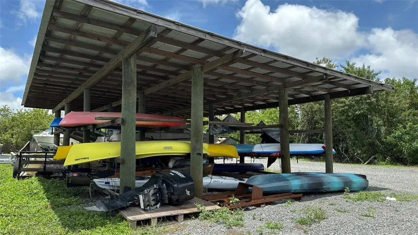 Watersports