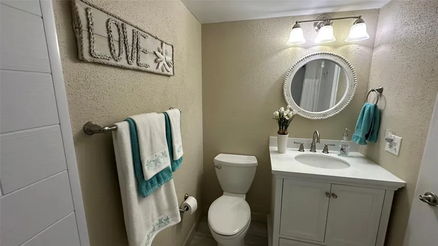 Primary Bath #1