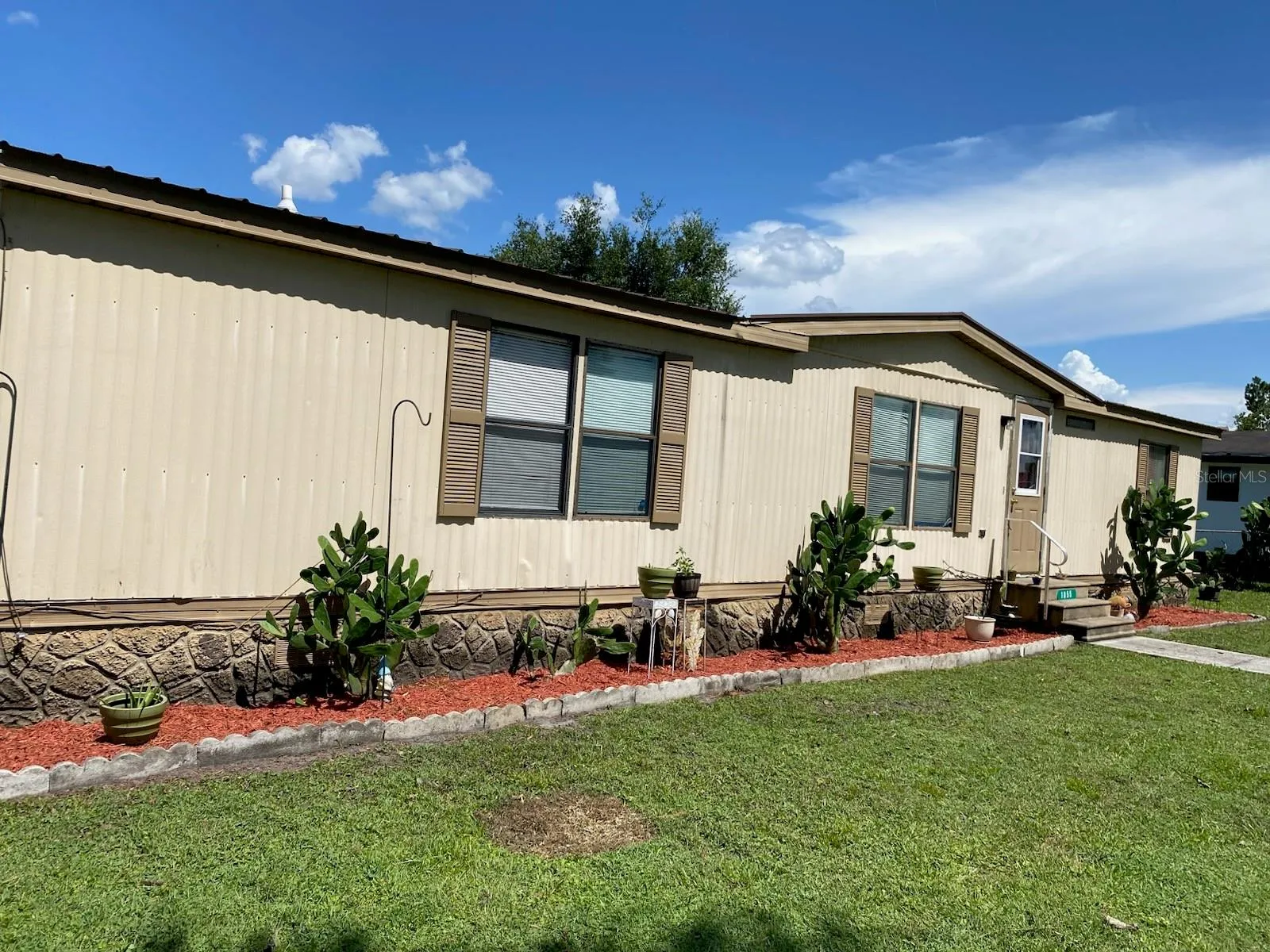 Front Exterior