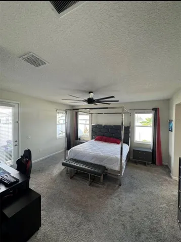 OWNER SUITE