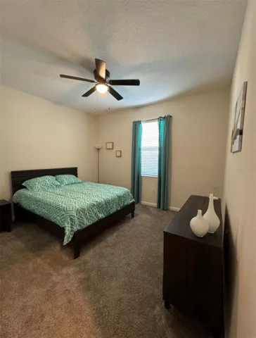 GUEST SUITE BEDROOM