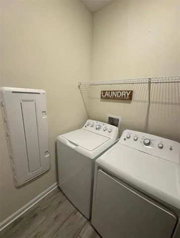 MAIN HOUSE LAUNDRY ROOM