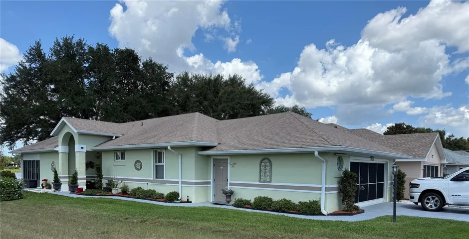 House view