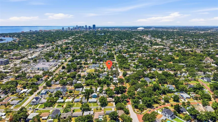 You will LOVE this LOCATION!
