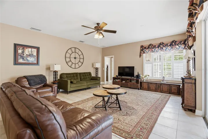 Grand Room