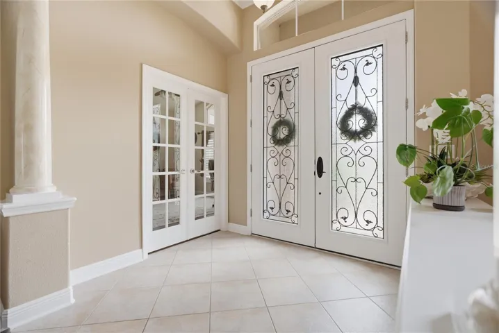 Foyer