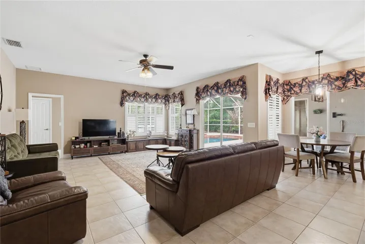 Grand Room