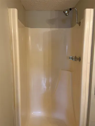 hall bathroom
