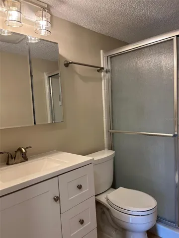hall bathroom