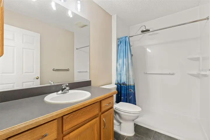 Hall Bath