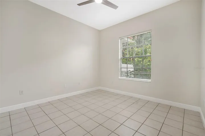 3rd Bedroom