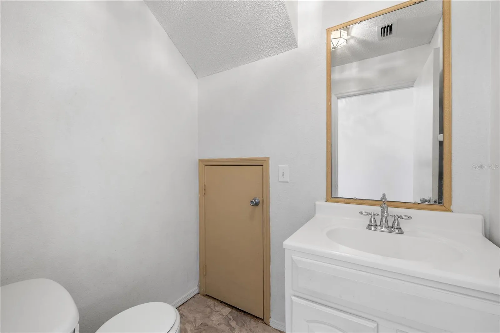 Half-bath