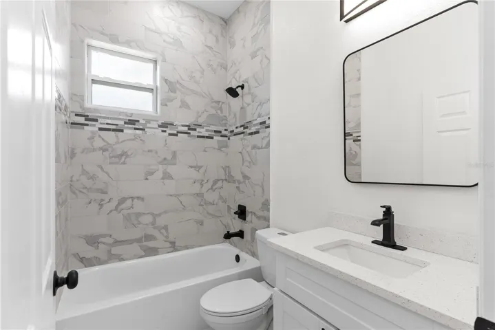 apartment bathroom