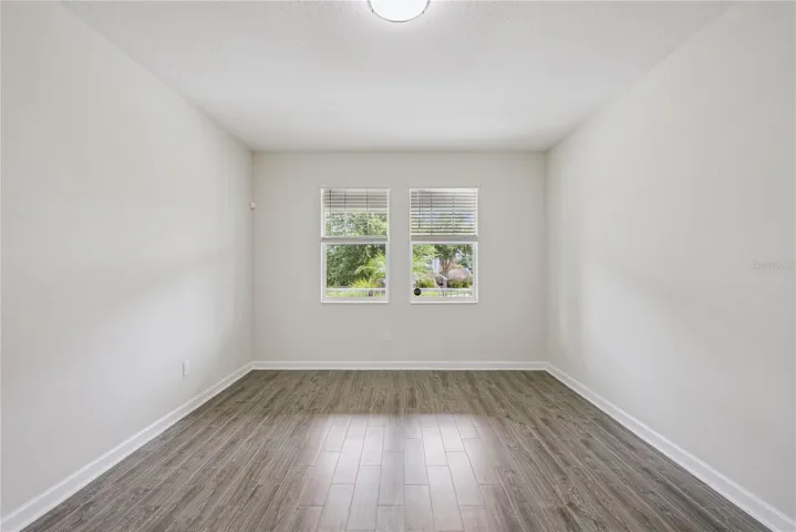 Flex Room