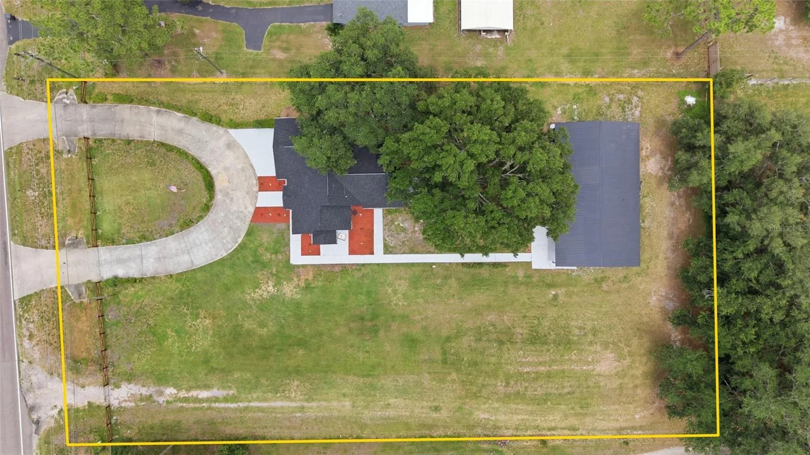 1205 E Knights Griffin Rd, Plant City, Florida 33565 — photo 5