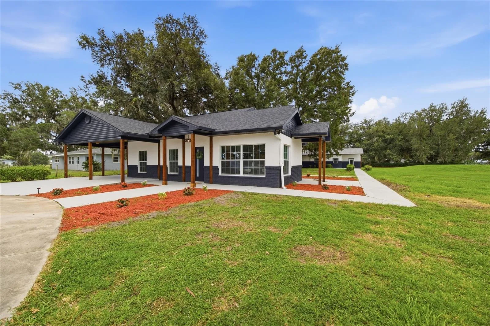 1205 E Knights Griffin Rd, Plant City, Florida 33565 — photo 7