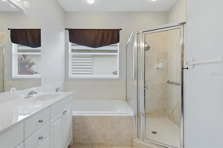 primary ensuite Bathorom