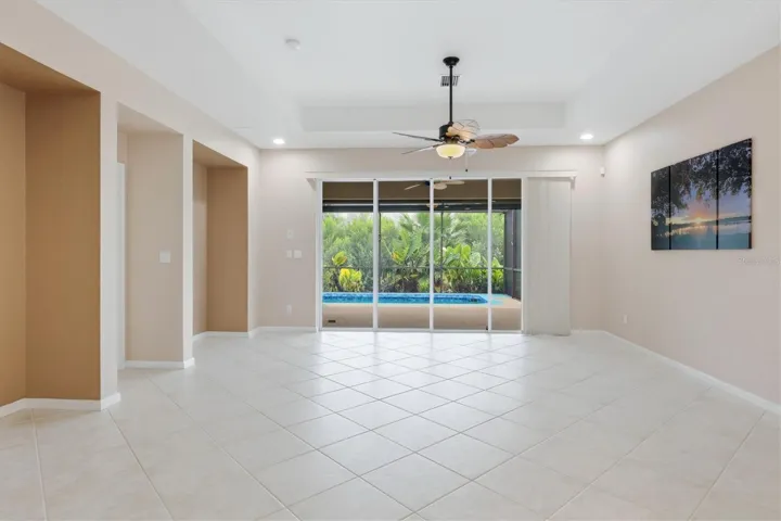 Great Room /Dining Room