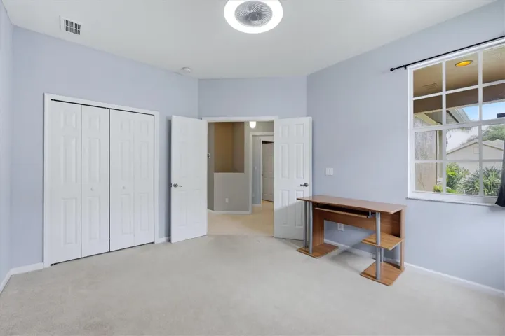 3rd Bedroom/den/office