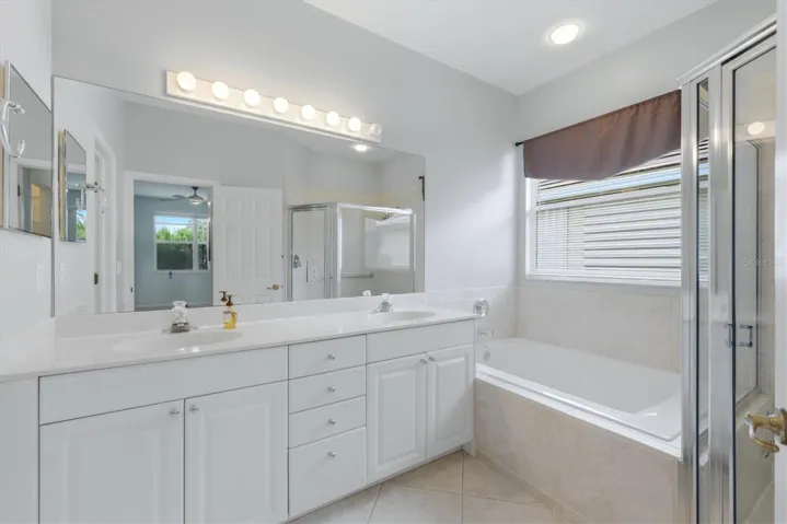 primary ensuite bathroom