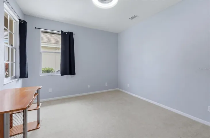 3rd bedroom/Den/Office
