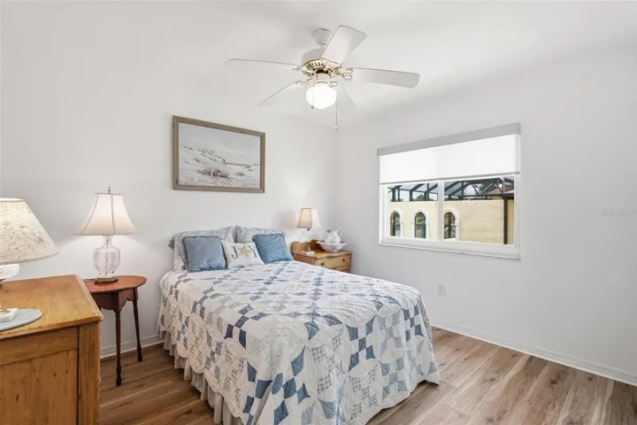 Guest Bedroom Two