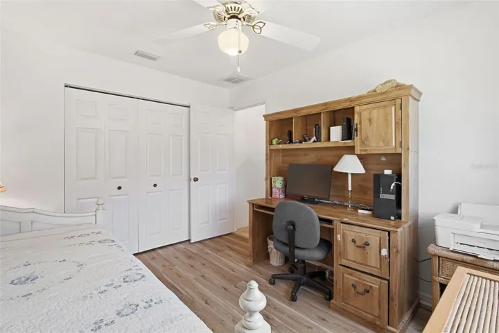 Guest Bedroom 3