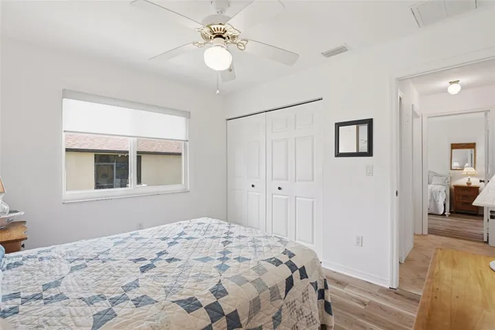 Guest Bedroom Two