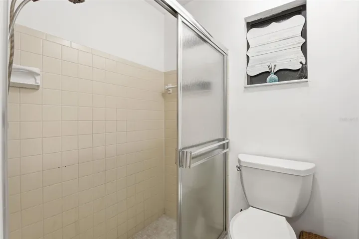 Primary On suite Bathroom