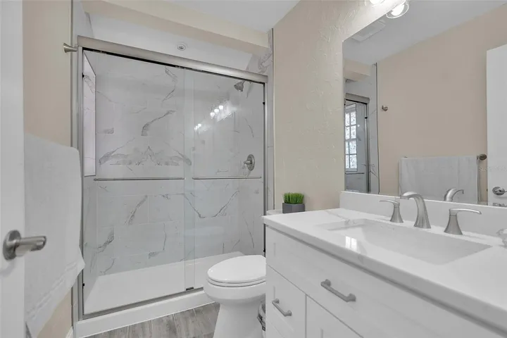 Spare bath