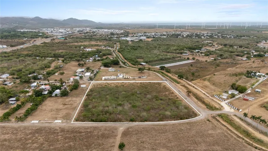 Vacant Land