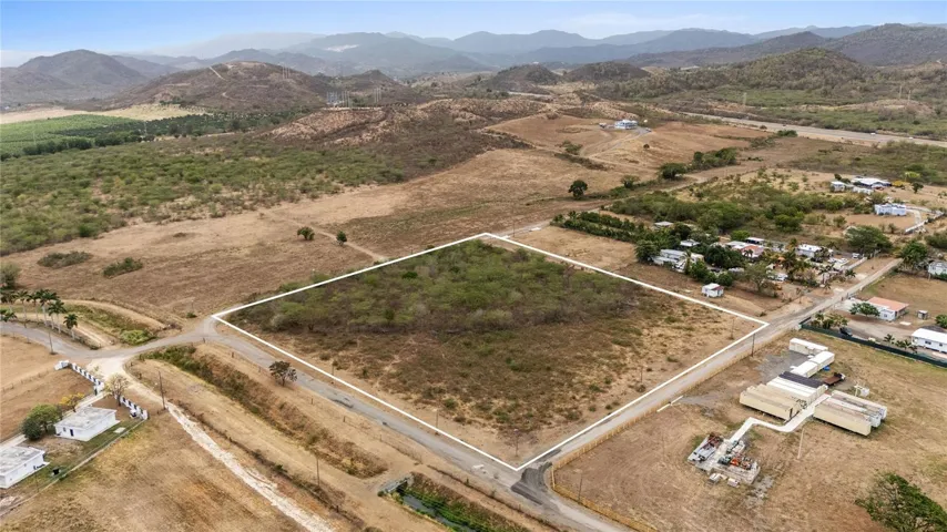 Vacant Land