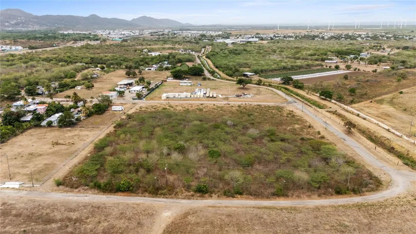 Vacant Land
