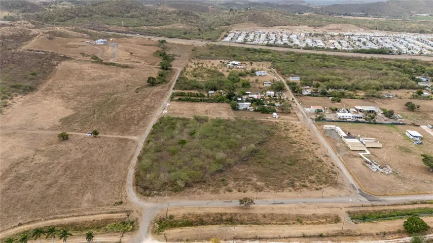 Vacant Land