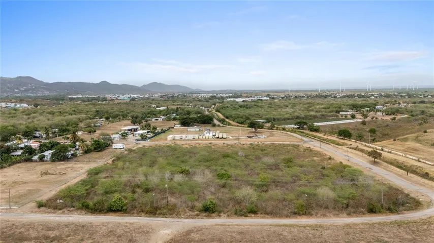 Vacant Land