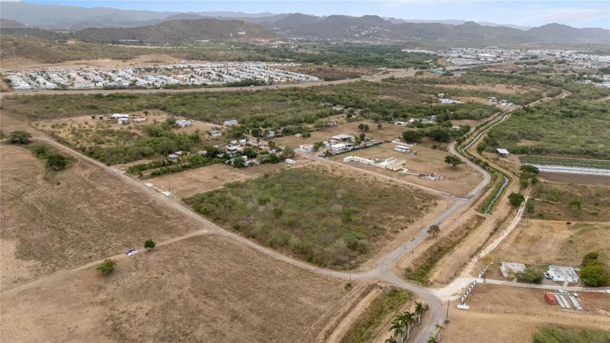 Vacant Land