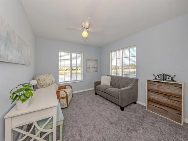 Guest Bedroom/Office